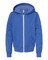 BELLA + CANVAS® Sponge Fleece Full-Zip Hoodie For Youth - 3739Y